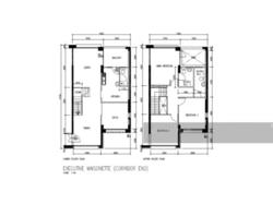 Blk 359 Woodlands Avenue 5 (Woodlands), HDB Executive #131578862